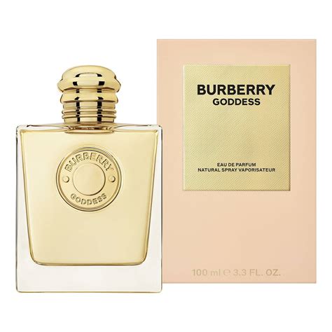 burberry vaniglia|burberry goddess perfume sephora.